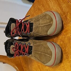Keen Winter Boots